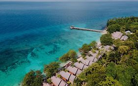 All Inclusive Package -Tunamaya Beach & Spa Resort Tioman Island